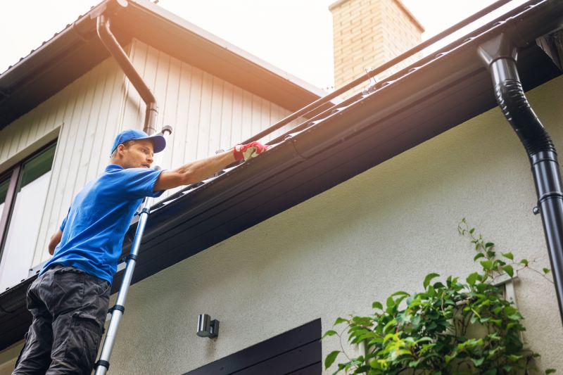 Gutter Cover Installation Experts